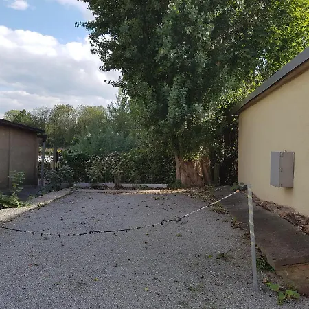 Apartmán Bautzen-sued Budyšín