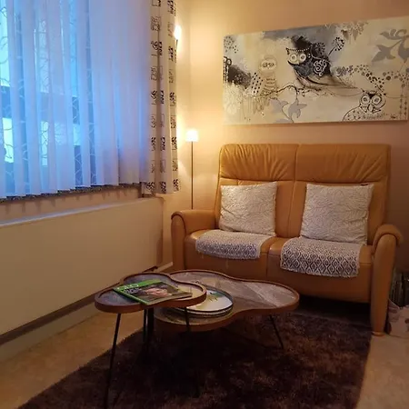 Apartment Bautzen-sued