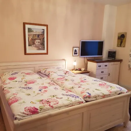 Bautzen-sued Apartment *