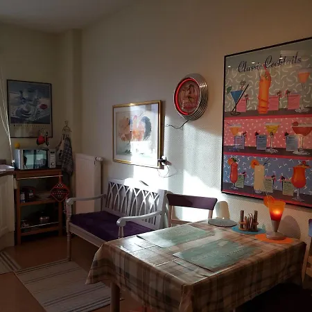 Bautzen-sued 아파트 *