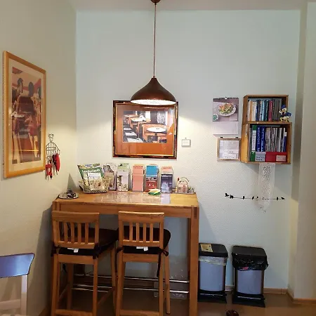 Bautzen-sued Apartmán *