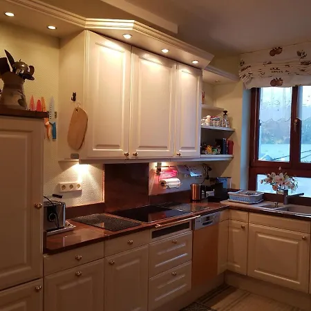 باوتزن-سود شقة *