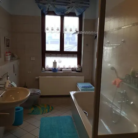 Bautzen-sued Apartmán *