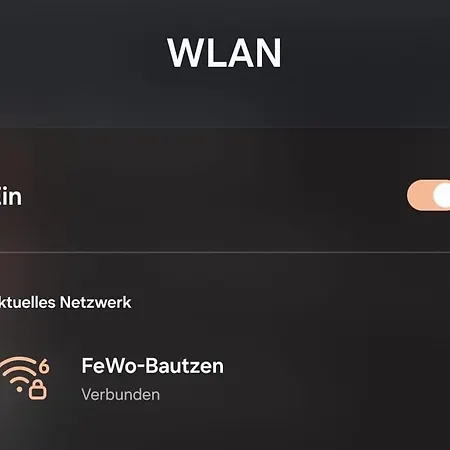 Bautzen-sued 아파트