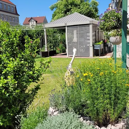 Bautzen-sued 아파트