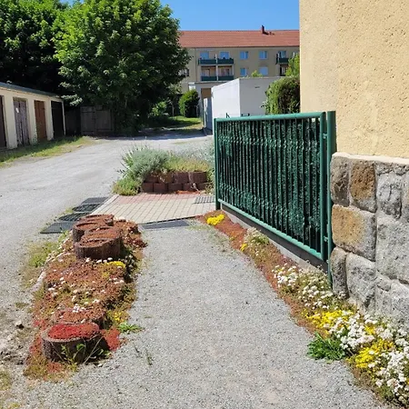 Bautzen-sued Apartmán *