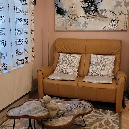 アパート Bautzen-sued *