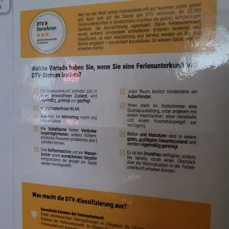 Apartmán Bautzen-sued