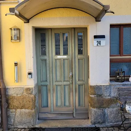 Apartmán Bautzen-sued *