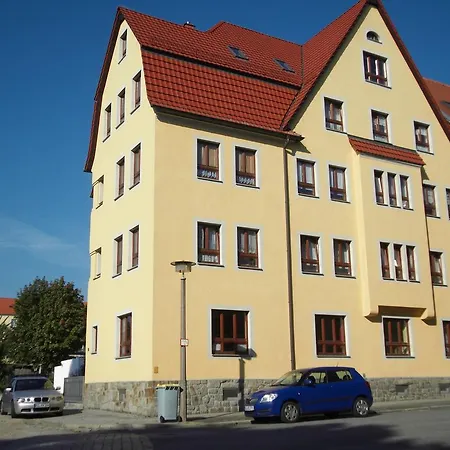 Apartment Bautzen-sued